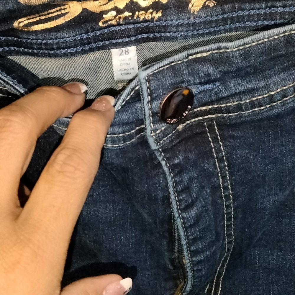 Jeans - Picture 3 of 16